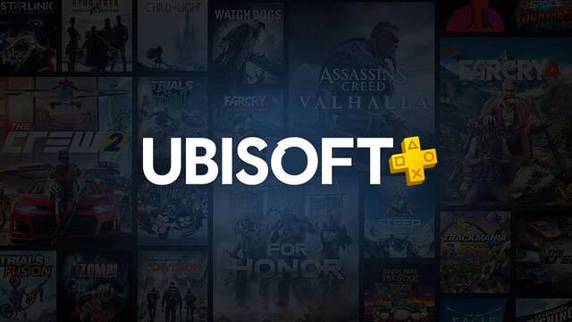 Ubisoft llevará su suscripción Ubisoft+ al nuevo PS Plus.