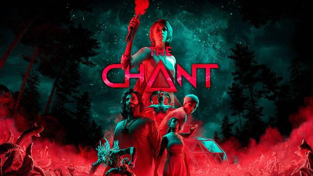 The Chant juego de terror next-gen para este oto�o