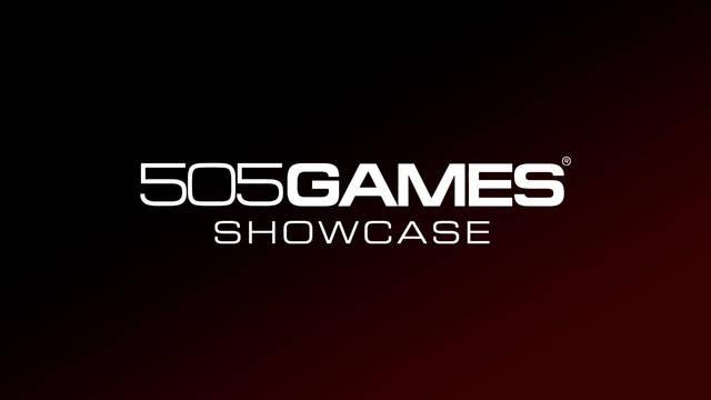 Evento 505 Games de una hora con nuevos anuncios