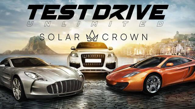 Test Drive Unlimited: Solar Crown se retrasa y cancela versiones de PS4 y Xbox One.