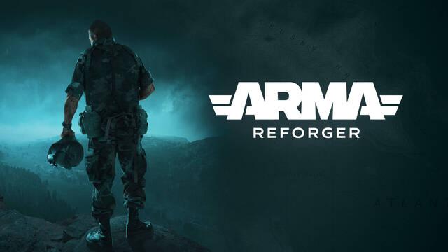 Anunciados Arma Reforger y Arma 4: Tráiler y fecha de lanzamiento