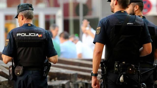 La Guardia Civil detiene a un italiano de 42 años por abusar sexualmente de 26 menores