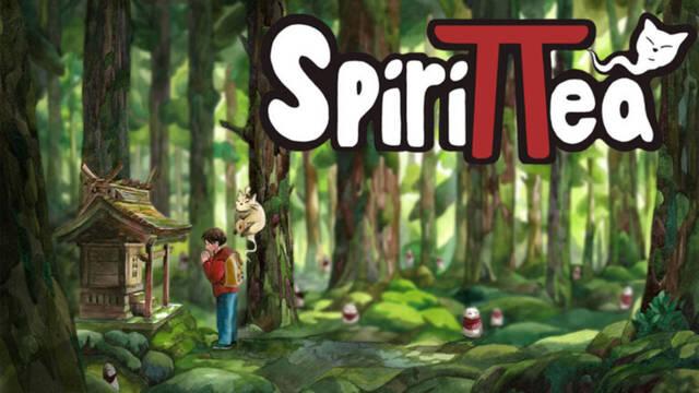 Spirittea, un título de rol similar a Stardew Valley, llegará este año a PC y consolas