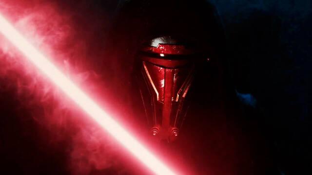 Star Wars KOTOR Remake con Saber y Aspyr trabajando en el remake