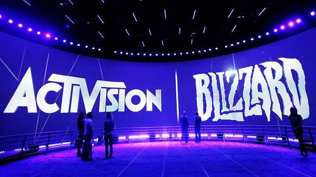 La compra de Activision Blizzard por parte de Microsoft avanza r�pidamente