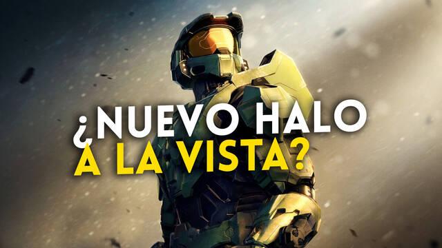 343 Industries podría estar trabajando en un nuevo juego de Halo