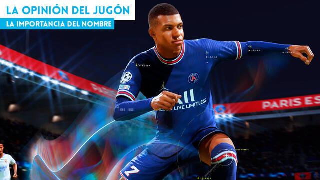 La importancia del nombre