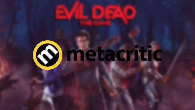Las notas medias de Metacritic ya no son relevantes, según el director de Saber Interactive