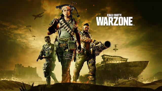 Tom Henderson afirma que Call of Duty: Warzone 2 incluirá la mecánica de nadar