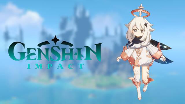 Genshin Impact podr�a recibir un nuevo castillo con la versi�n 2.8