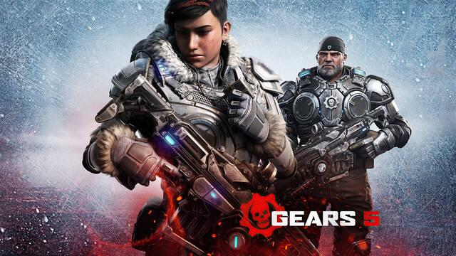 Gears of War 6: The Coalition busca a personal para la captura de movimientos