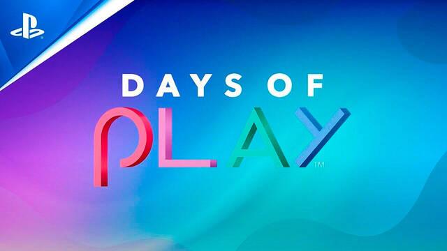 Filtrada la fecha de Days of Play 2022 en PS5 y PS4.