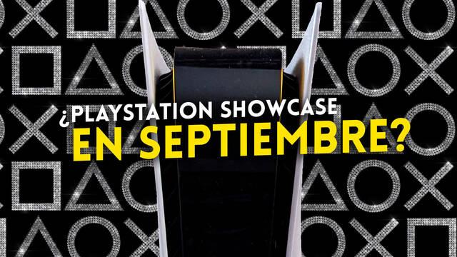 El próximo PlayStation Showcase no será hasta septiembre, afirma un insider.