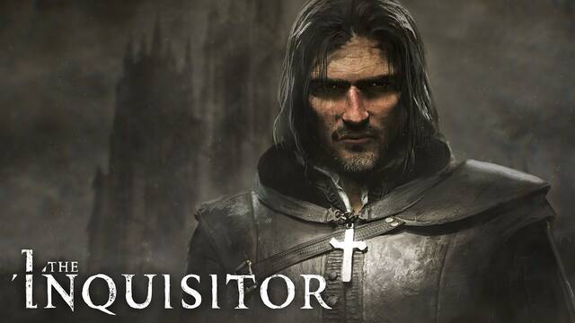 I, The Inquisitor, el polémico juego para la fe cristiana