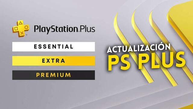 PlayStation Plus: Pérdida de las promociones al actualizar