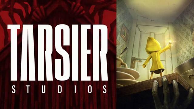 Tarsier Studios: nuevo juego de los creadores de Little Nightmares