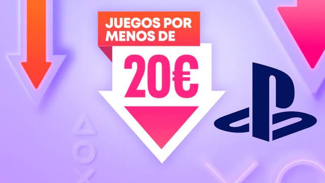 Los Days of Play arrancan con ofertas de juegos a menos de 20 euros en la PS Store