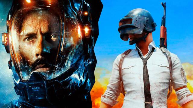 The Callisto Protocol ya no estar� conectado con el universo de PUBG