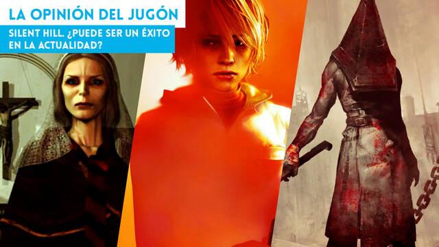 Silent Hill. �Puede ser un �xito en la actualidad?