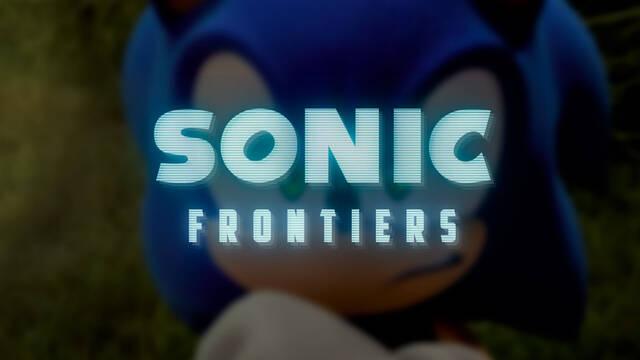 Sonic Frontiers se lanza en 2022 y pronto habr� noticias