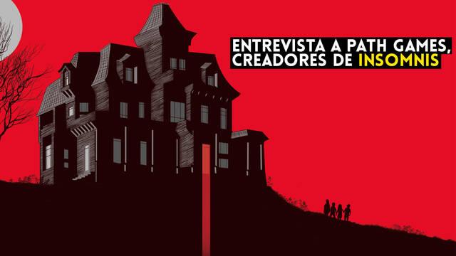 Insomnis, el terror español que pasó del creepypasta a ser un juego de PS5