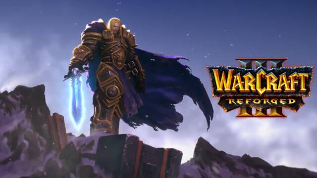 Warcraft 3 Reforged: Blizzard anunciará novedades en junio