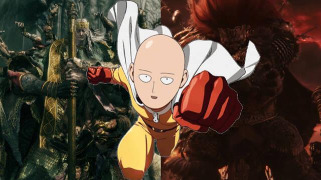 Derrota a los bosses de Elden Ring con una build perfecta