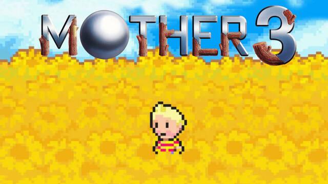 Mother 3 pudo llegar a Europa y Estados Unidos en formato digital y en su versi�n japonesa