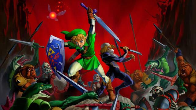 Un exdesarrollador de Nintendo afirma que The Legend of Zelda: Ocarina of Time sufrió de explotación laboral