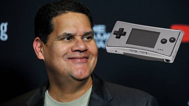 Nintendo of America no conocía GB Micro meses antes del lanzamiento