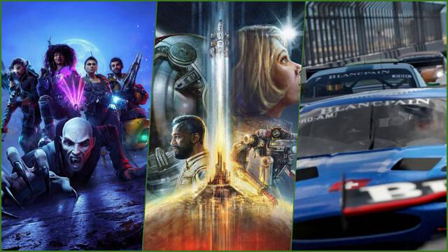 Duración Xbox & Bethesda Games Showcase de 2022