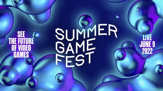 El Summer Game Fest 2022 ya tiene fecha