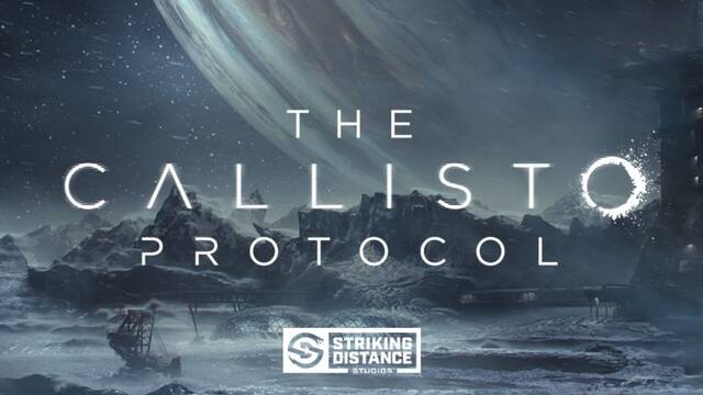 The Callisto Protocol tendrá más información pronto y será terrorífico