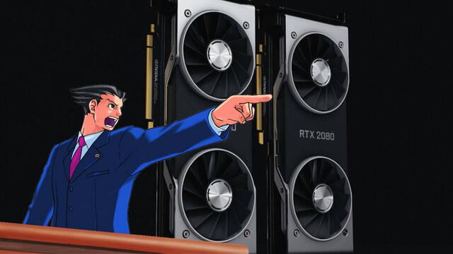 NVIDIA condenada a pagar 5,5 millones