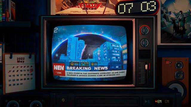 Zenless Zone Zero de los creadores de Genshin Impact