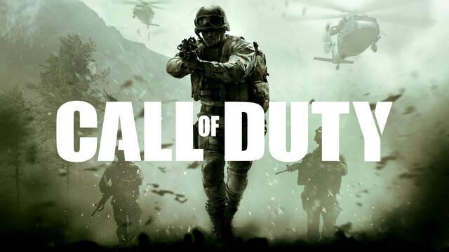 Call of Duty 2023 se revelar�a el primer d�a de agosto de 2023