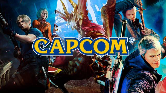 Capcom no quiere ser adquirida confirman que rechazarían ofertas