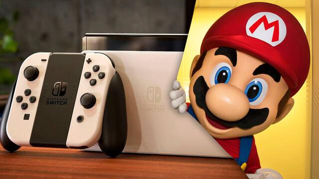 Nintendo anunciar� su pr�xima consola cerca de su lanzamiento.