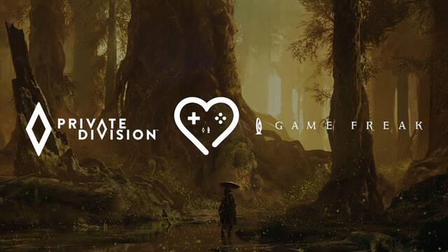 Game Freak creadores de Pok�mon con nuevo juego publicado por Private Division