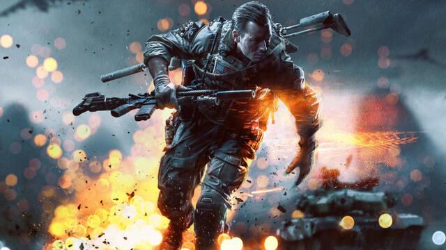 Battlefield seguir� formando parte de la estrategia a futuro de Electronic Arts