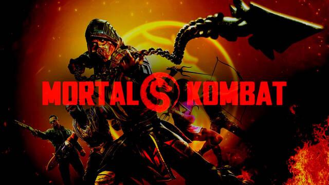 Mortal Kombat 1 o Mortal Kombat 12 esta semana noticias y tr�iler