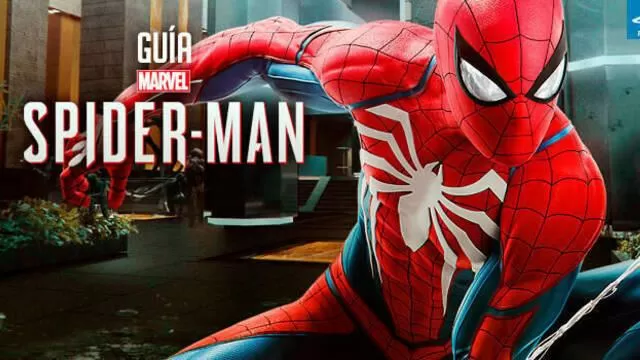 Guía Marvel's Spider-Man 2: Trucos, consejos y secretos - Vandal