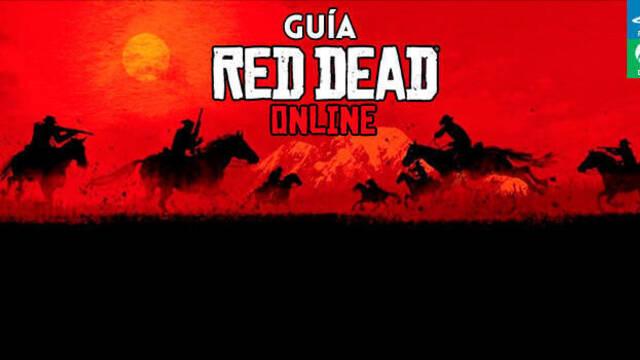 Este mes en Red Dead Online: bonificaciones de Coleccionista, atuendo  gratuito de la comunidad, bonificaciones de Blood Money y mucho más