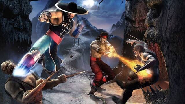�Hay planes para hacer un remake de Mortal Kombat: Shaolin Monks?