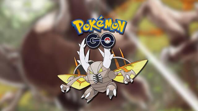 Pokémon GO: Mejores counters para Mega Pinsir