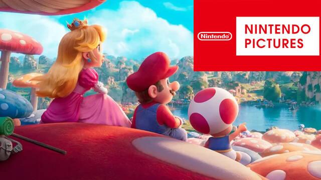 Nintendo se anima a producir m�s pel�culas tras el �xito de Super Mario