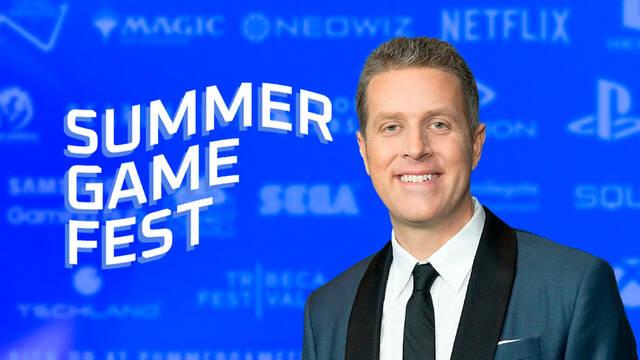 Summer Game Fest 2023 lista completa de compa��as participantes