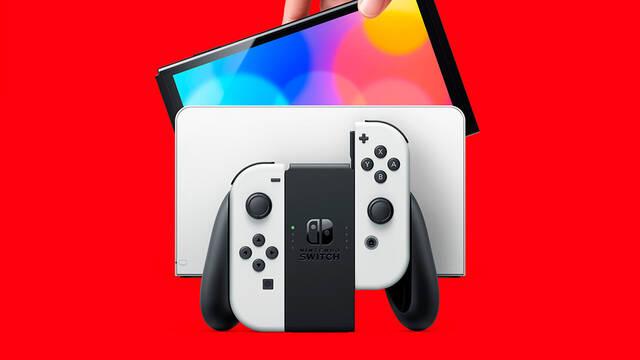 Nintendo no bajar� el precio de Nintendo Switch en este a�o