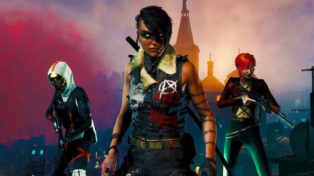 Vampire The Masquerade Bloodhunt cesa su desarrollo pero mantendr� los servidores abiertos.