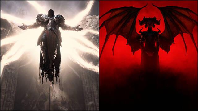 Diablo 4: Historia, argumento y resumen de anteriores juegos